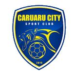 Caruaru City SC logo