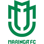 Logo Μαρινγκά