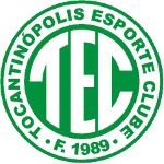 Logo Tocantinopolis
