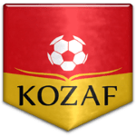 KOZAF FC logo