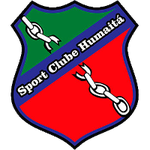 Logo Humaita SC