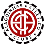 Logo Atletico Alagoinhas