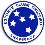Logo Cruzeiro Arapiraca