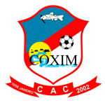 Logo Coxim AC