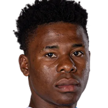 Christian Akpan