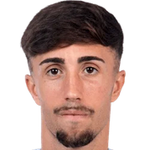 David Larrubia