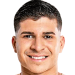 Bayron Mora