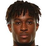 Rolando Aarons