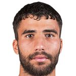 Yassin Fekir