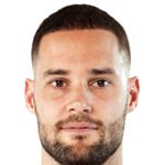 Mario Suarez