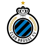 Logo Club Brugge NXT
