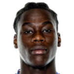 Samuel Ntanda-Lukisa