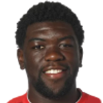 Giovani Bamba