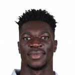 Brice Eboudje