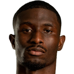 Ibrahima Guirassy