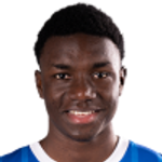 Alfred Caicedo