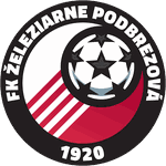 Zeleziarne Podbrezova logo
