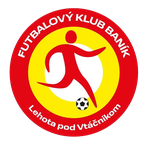 Banik Lehota pod Vtacnikom logo