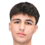 Δημήτρης Μπέρδος logo