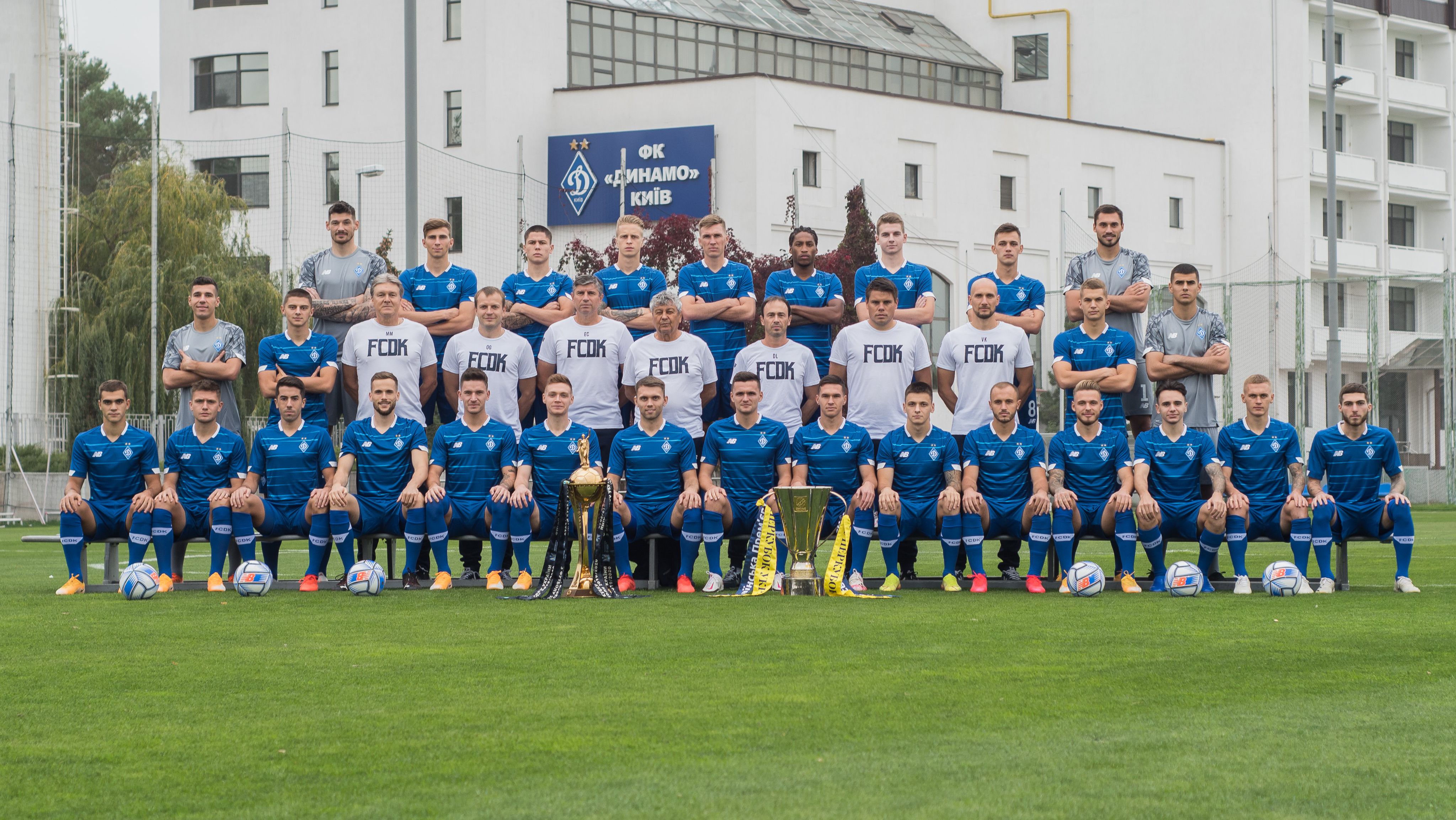 Dynamo Kiev