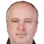 Igor Shalimov photo