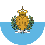 Logo San Maríno U19