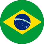 Logo Brazília U20