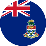 Logo Cayman Islands