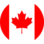 Logo Canada W