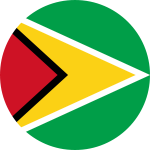 Logo Guyana