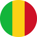 Logo Mali U23