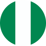 Nigeria U20 logo