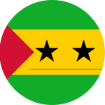 Logo Σάο Τομέ & Πρίνσιπε