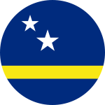 Logo Κουρασάο