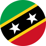 Logo St. Kitts and Nevis