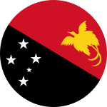 Logo Παπούα Νέα Γουινέα