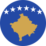 Kosovo U21 logo