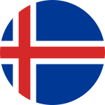 Ισλανδία U21 logo