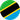 Τανζανία logo