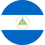 Nicaragua U20 logo