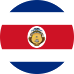 Costa Rica U23 logo