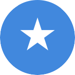 Logo Σομαλία