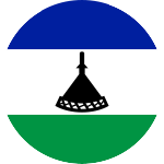 Logo Λεσότο