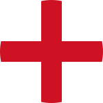 Logo Αγγλία U20