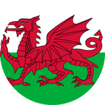Logo Ουαλία U17