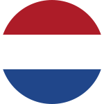 Logo Holandsko U17