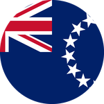 Logo Cook Islands