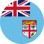 Logo Fiji U19