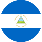 Logo Νικαράγουα