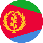Logo Eritrea